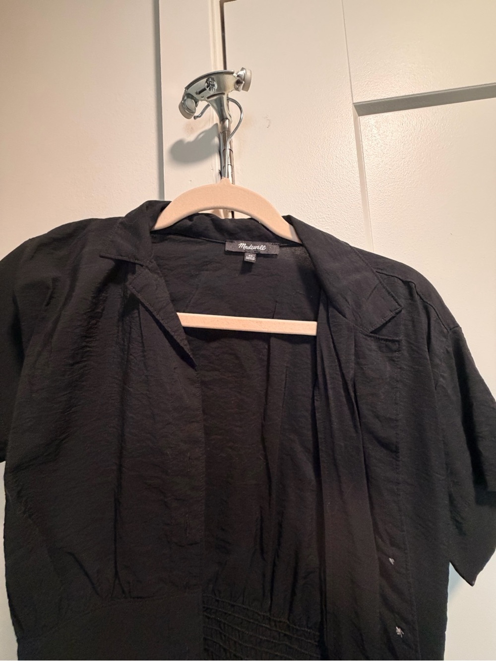 Madewell Blouse